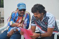 Sandatlo Sademiya Movie Stills